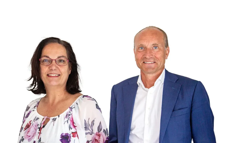 Nieuws - Bestuurswissel