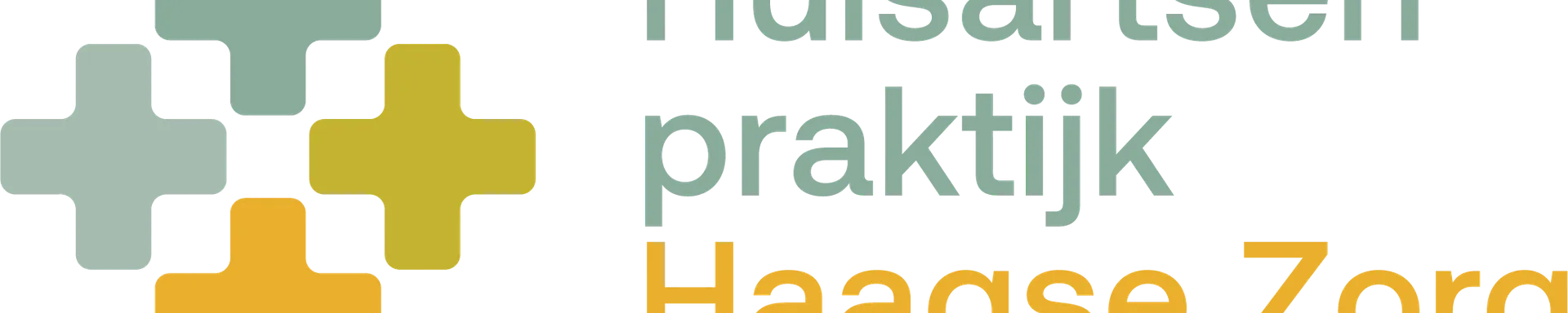 Logo Haagse Zorg