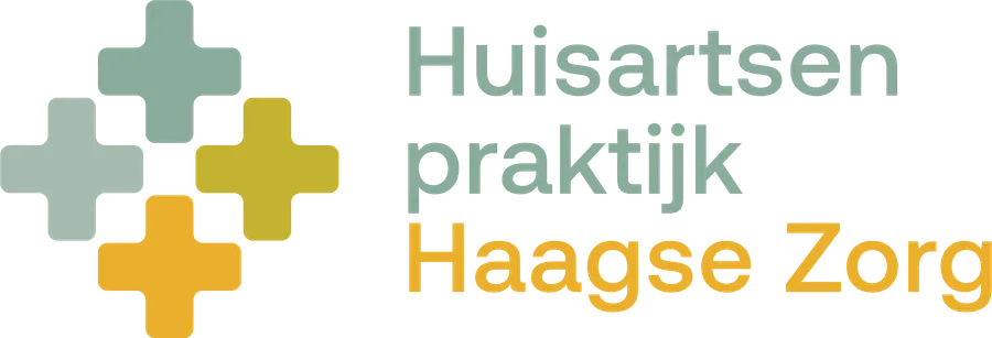 Logo Haagse Zorg