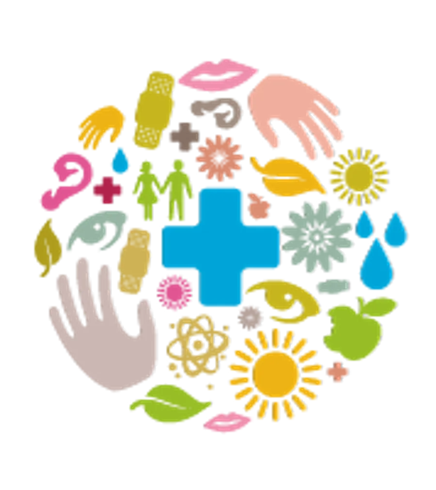Logo Centric Health