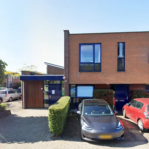 Huisartsenpraktijk de Groene Wilg